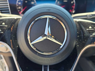 2024 Mercedes-Benz GLE 350 4MATIC® SUV