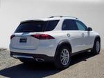 2024 Mercedes-Benz GLE 350 4MATIC® SUV