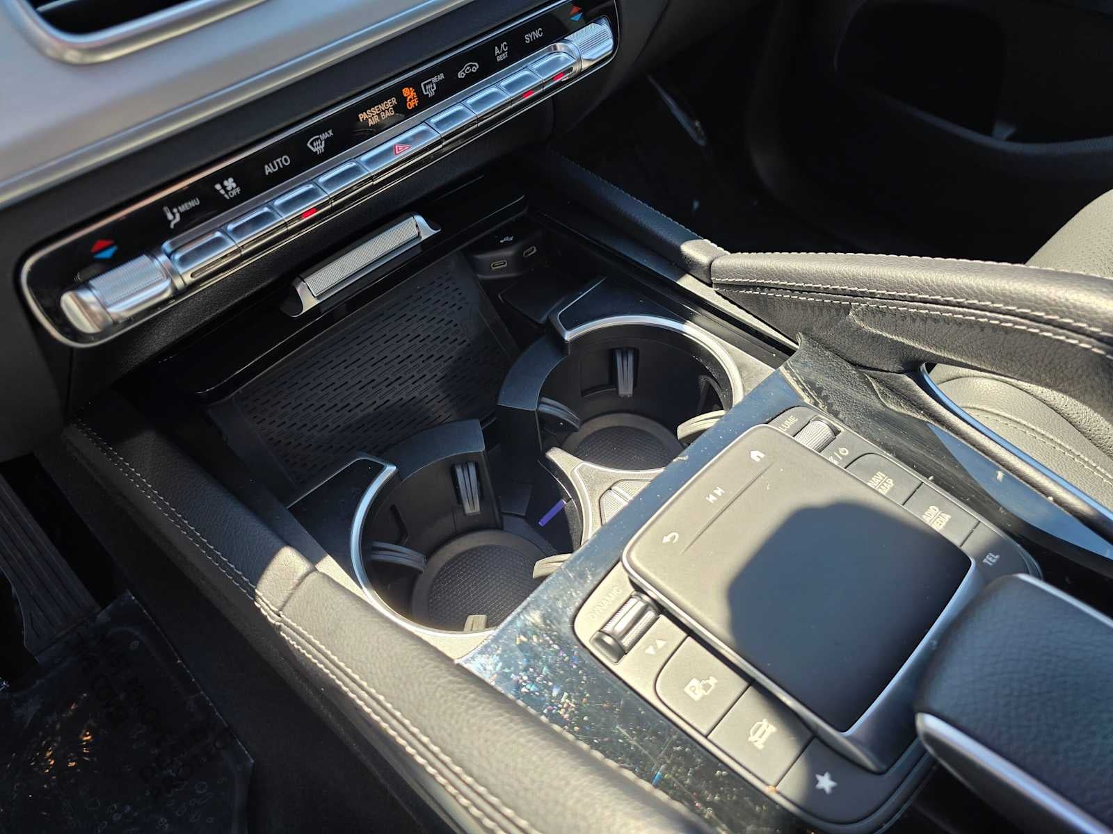 2024 Mercedes-Benz GLE 350 4MATIC® SUV