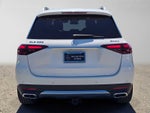 2024 Mercedes-Benz GLE 350 4MATIC® SUV
