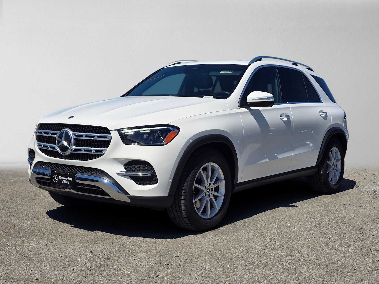 2024 Mercedes-Benz GLE 350 4MATIC® SUV