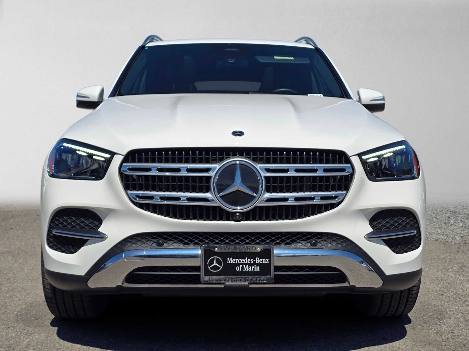 2024 Mercedes-Benz GLE 350 4MATIC® SUV