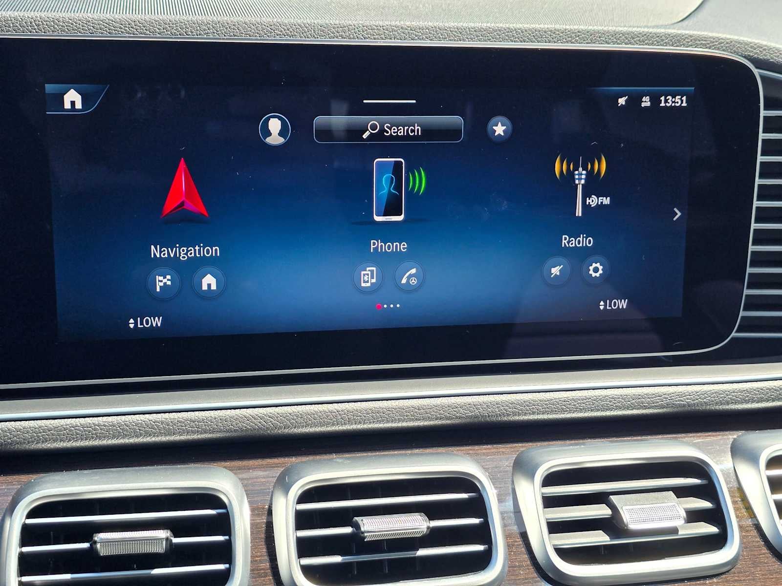 2026 Mercedes-Benz GLE 350 4MATIC® SUV