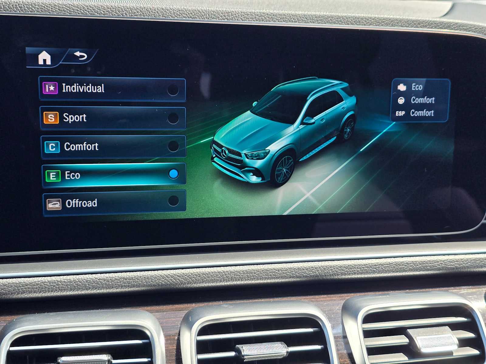 2026 Mercedes-Benz GLE 350 4MATIC® SUV