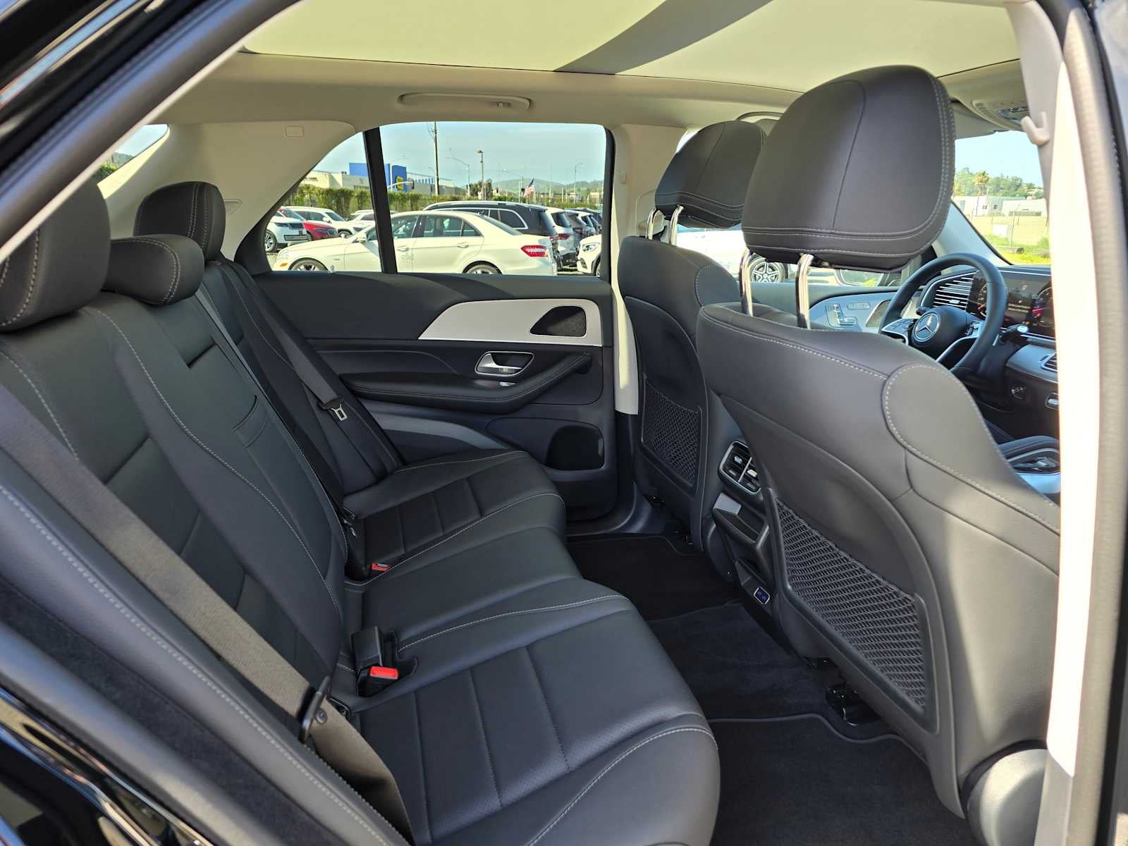 2026 Mercedes-Benz GLE 350 4MATIC® SUV