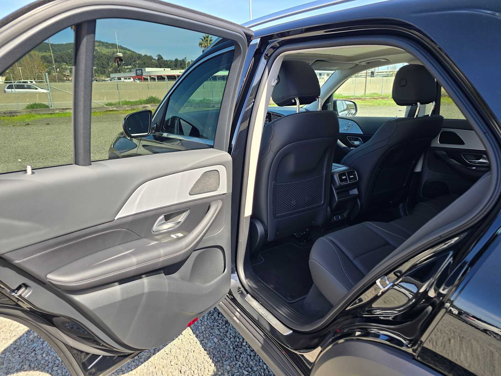 2026 Mercedes-Benz GLE 350 4MATIC® SUV