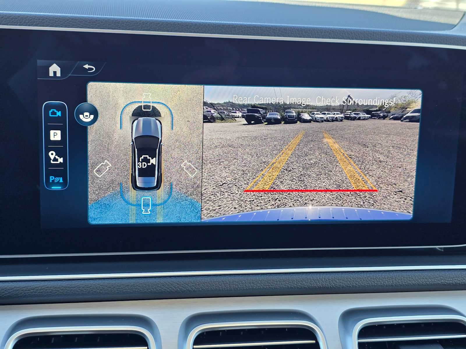 2026 Mercedes-Benz GLE 350 4MATIC® SUV