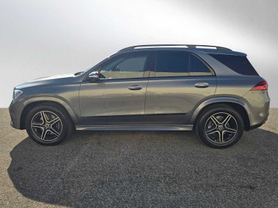 2024 Mercedes-Benz GLE GLE 350