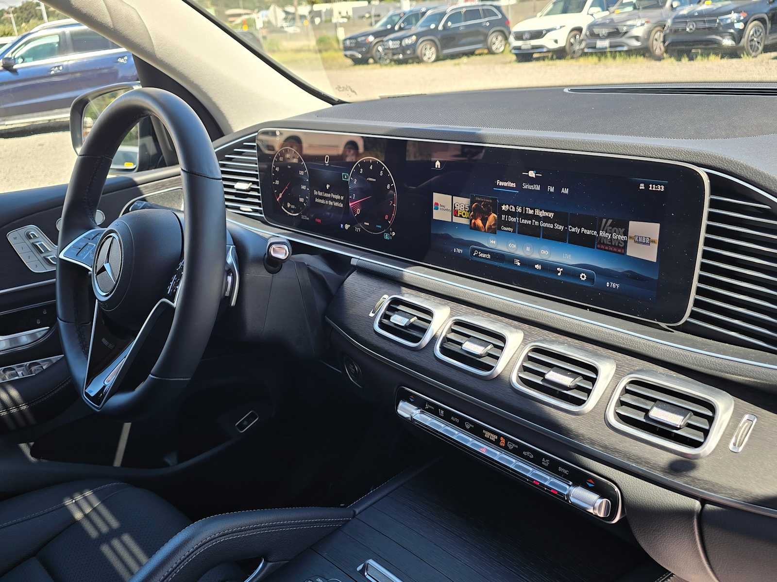 2026 Mercedes-Benz GLE 350 4MATIC® SUV