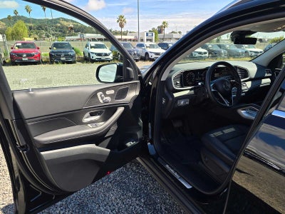 2026 Mercedes-Benz GLE 350 4MATIC® SUV