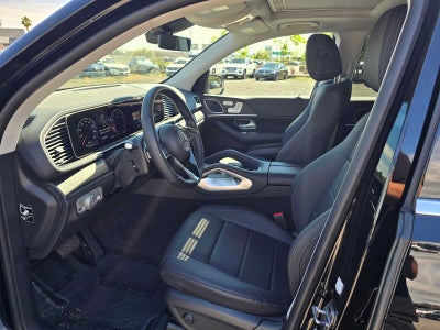 2026 Mercedes-Benz GLE 350 4MATIC® SUV