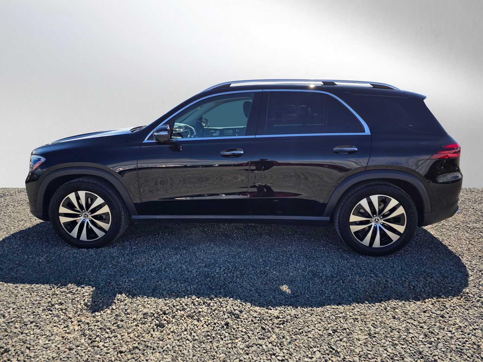 2026 Mercedes-Benz GLE 350 4MATIC® SUV