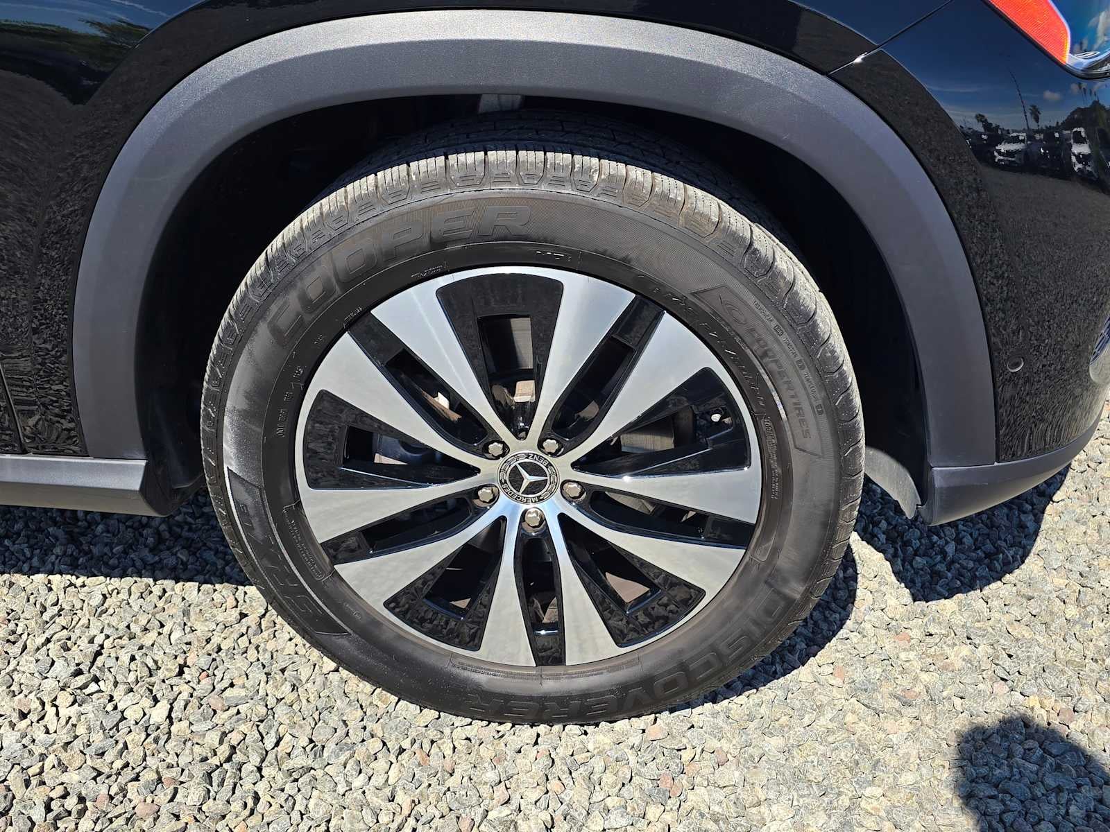 2026 Mercedes-Benz GLE 350 4MATIC® SUV