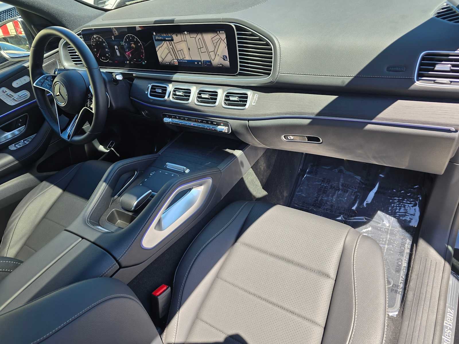 2026 Mercedes-Benz GLE 350 4MATIC® SUV