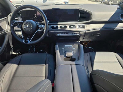 2026 Mercedes-Benz GLE 350 4MATIC® SUV