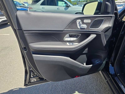 2026 Mercedes-Benz GLE 350 4MATIC® SUV