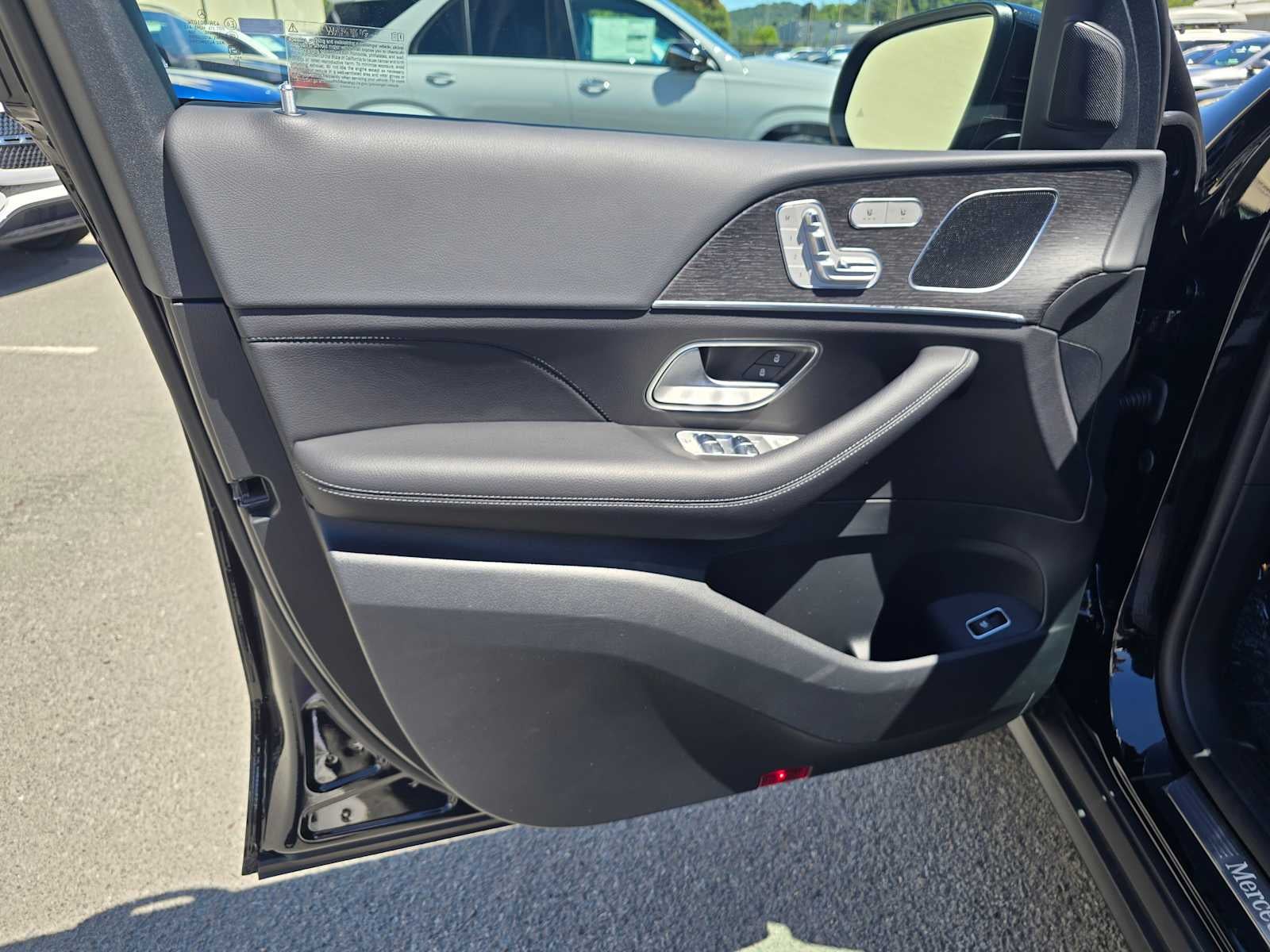 2026 Mercedes-Benz GLE 350 4MATIC® SUV