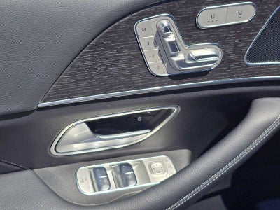 2026 Mercedes-Benz GLE 350 4MATIC® SUV
