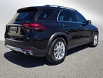 2026 Mercedes-Benz GLE 350 4MATIC® SUV