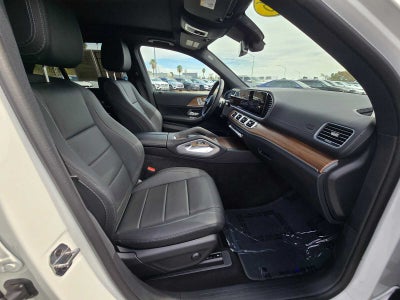 2026 Mercedes-Benz GLE 350 4MATIC® SUV