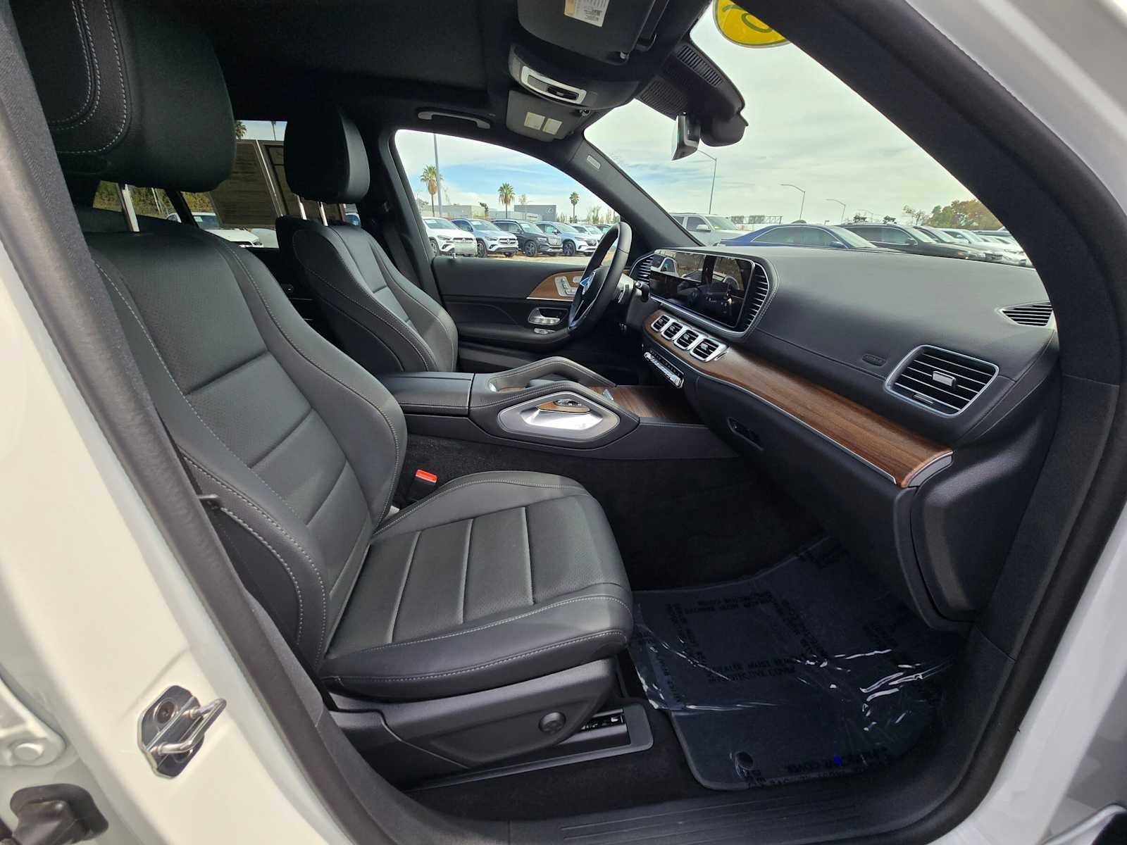 2026 Mercedes-Benz GLE 350 4MATIC® SUV