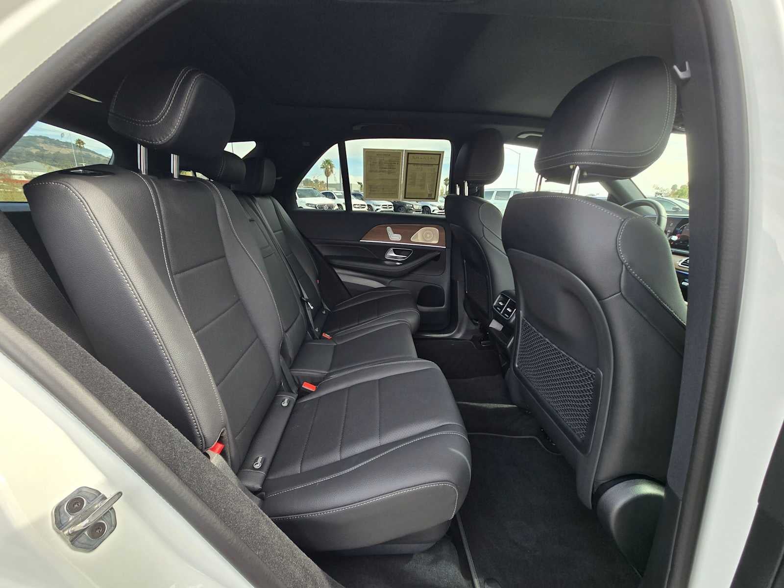 2026 Mercedes-Benz GLE 350 4MATIC® SUV