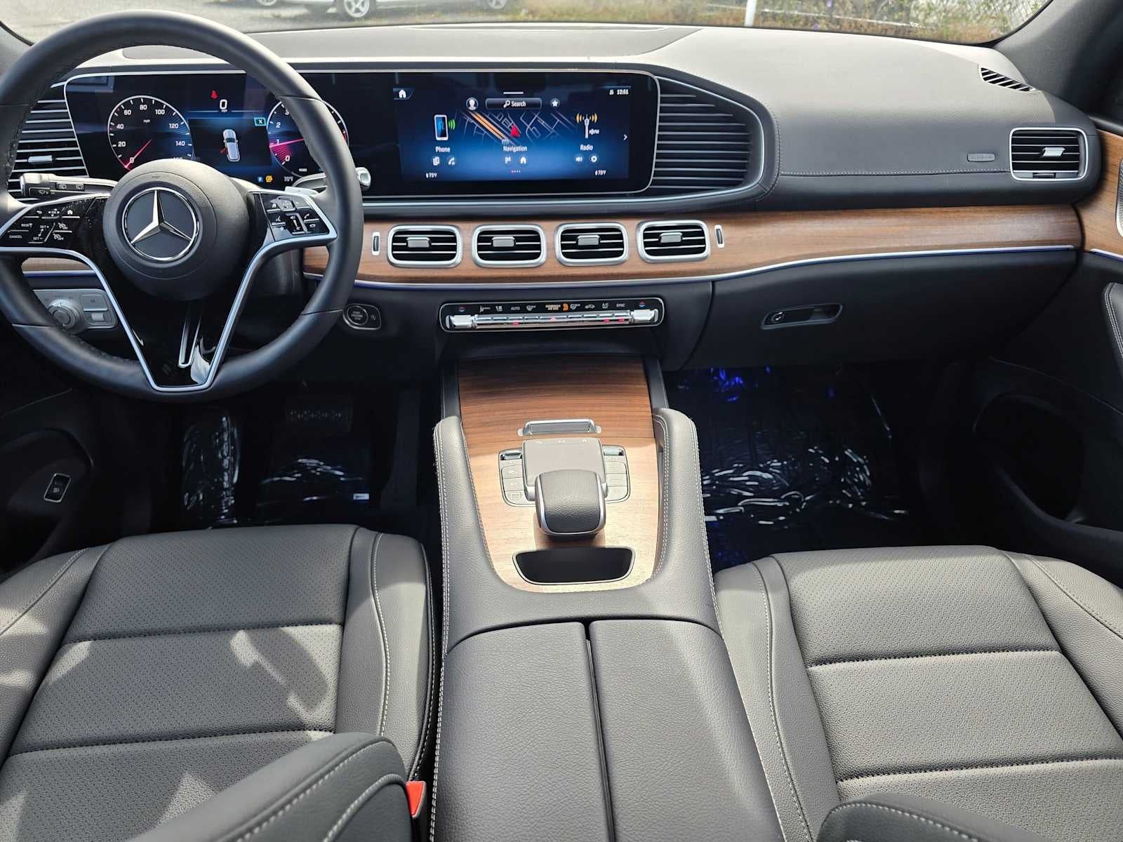 2026 Mercedes-Benz GLE 350 4MATIC® SUV