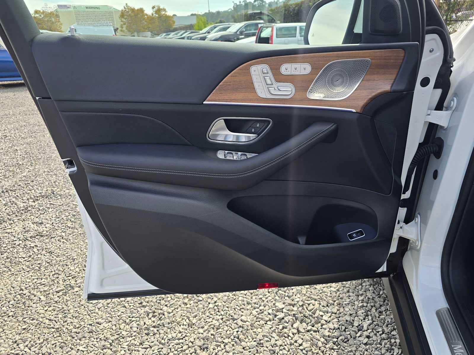 2026 Mercedes-Benz GLE 350 4MATIC® SUV