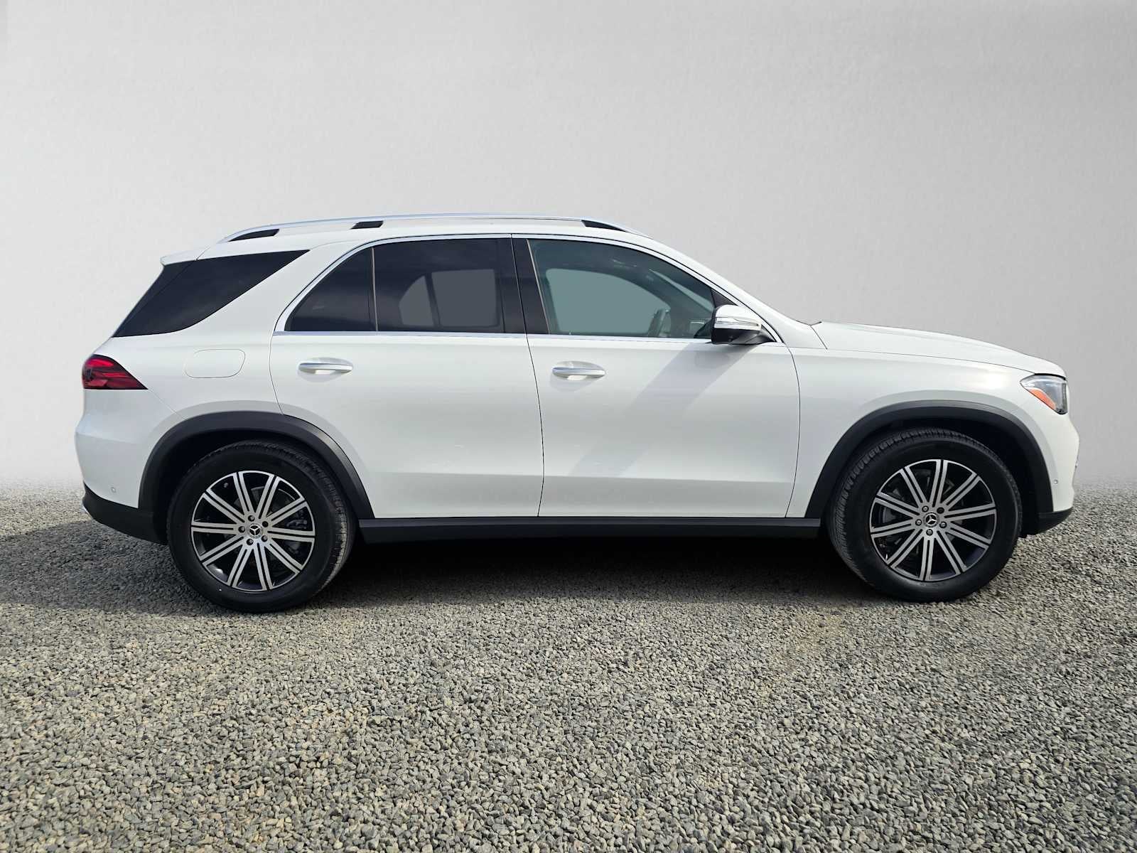 2026 Mercedes-Benz GLE 350 4MATIC® SUV