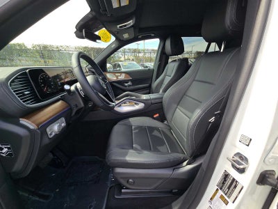 2026 Mercedes-Benz GLE 350 4MATIC® SUV
