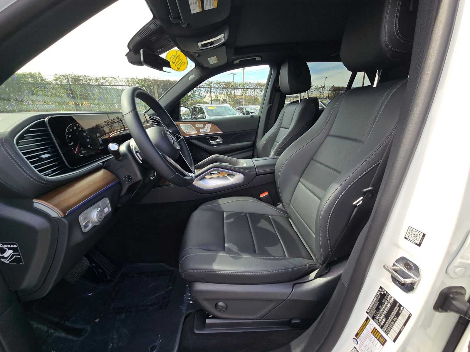 2026 Mercedes-Benz GLE 350 4MATIC® SUV