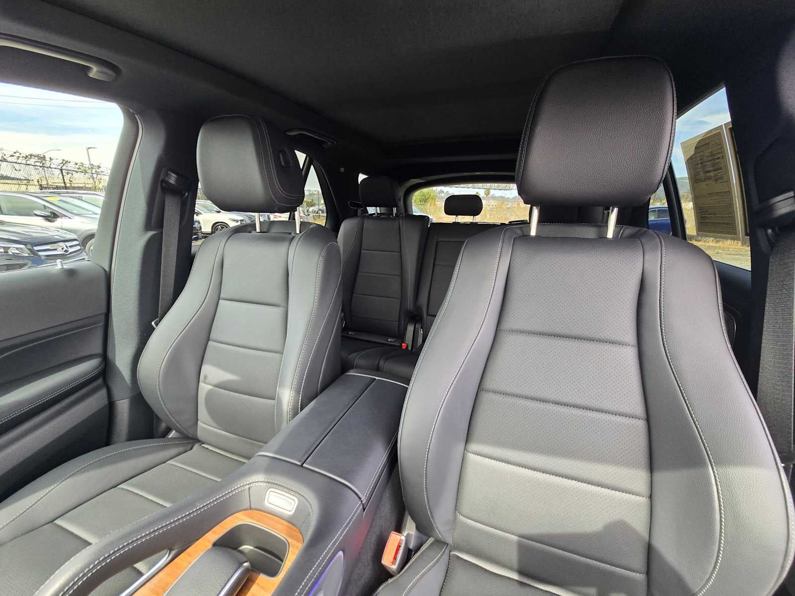 2026 Mercedes-Benz GLE 350 4MATIC® SUV