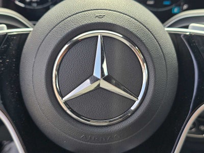 2026 Mercedes-Benz GLE 350 4MATIC® SUV