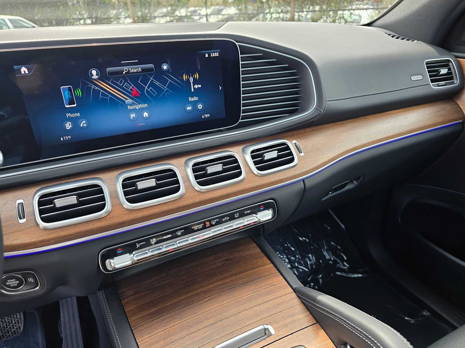 2026 Mercedes-Benz GLE 350 4MATIC® SUV