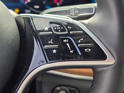 2026 Mercedes-Benz GLE 350 4MATIC® SUV