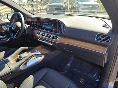 2026 Mercedes-Benz GLE 350 4MATIC® SUV