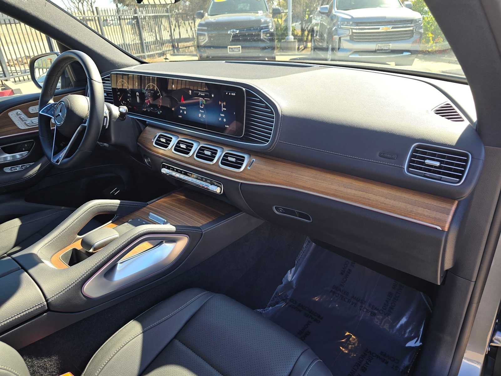 2026 Mercedes-Benz GLE 350 4MATIC® SUV