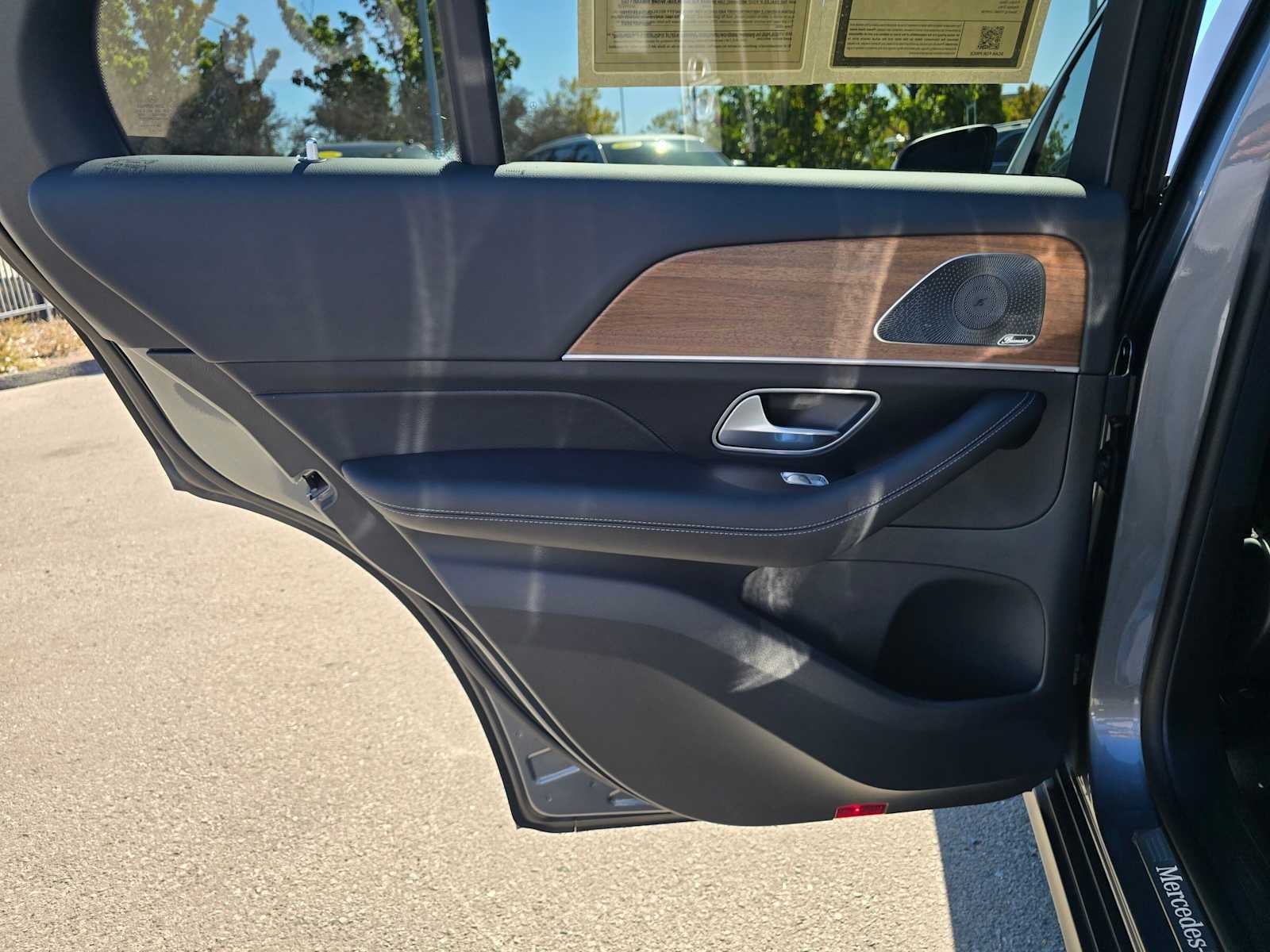 2026 Mercedes-Benz GLE 350 4MATIC® SUV