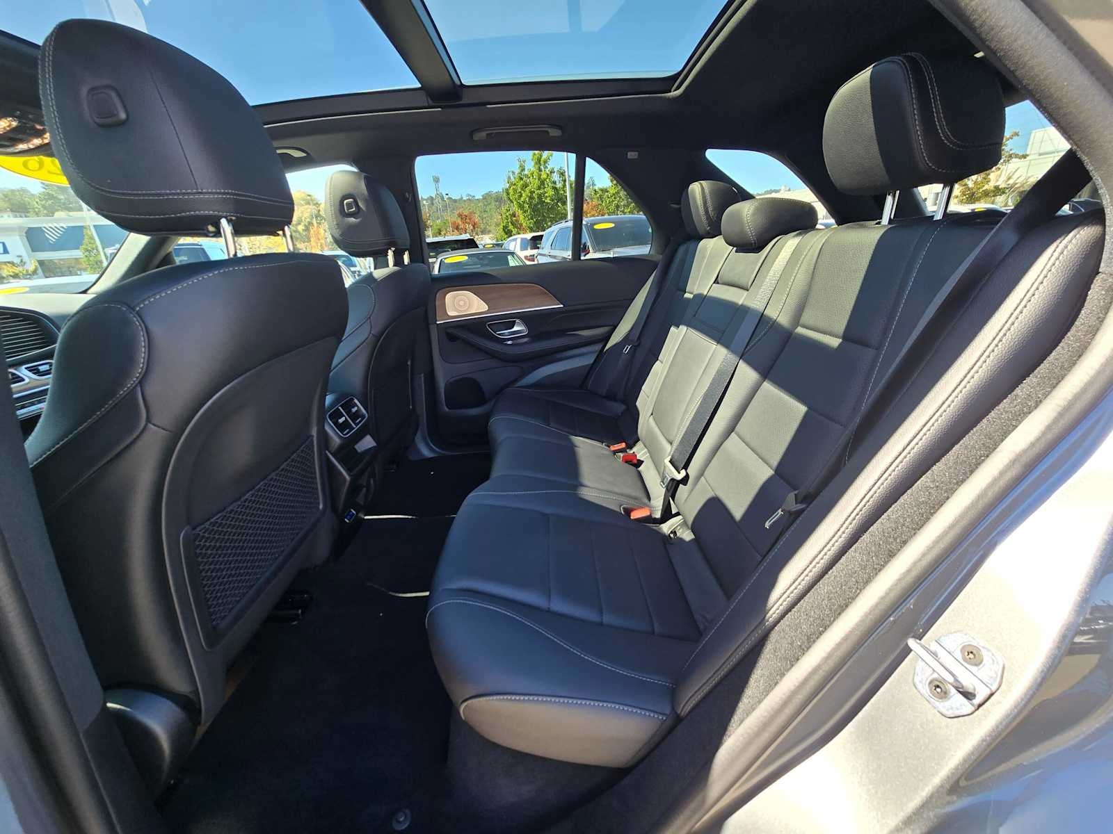 2026 Mercedes-Benz GLE 350 4MATIC® SUV