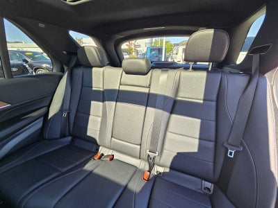2026 Mercedes-Benz GLE 350 4MATIC® SUV