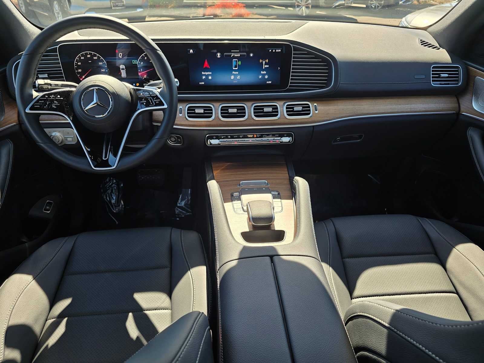 2026 Mercedes-Benz GLE 350 4MATIC® SUV