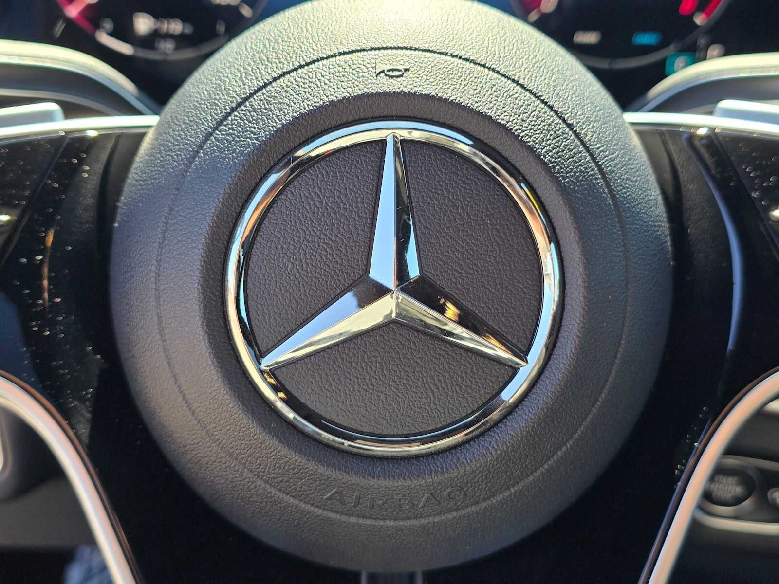 2026 Mercedes-Benz GLE 350 4MATIC® SUV