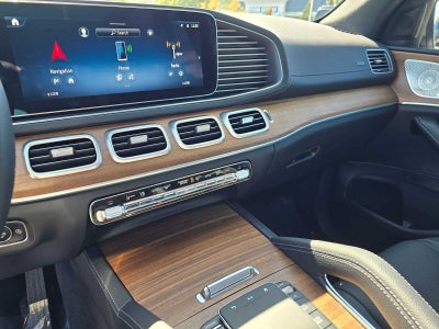 2026 Mercedes-Benz GLE 350 4MATIC® SUV