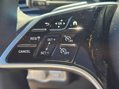2026 Mercedes-Benz GLE 350 4MATIC® SUV