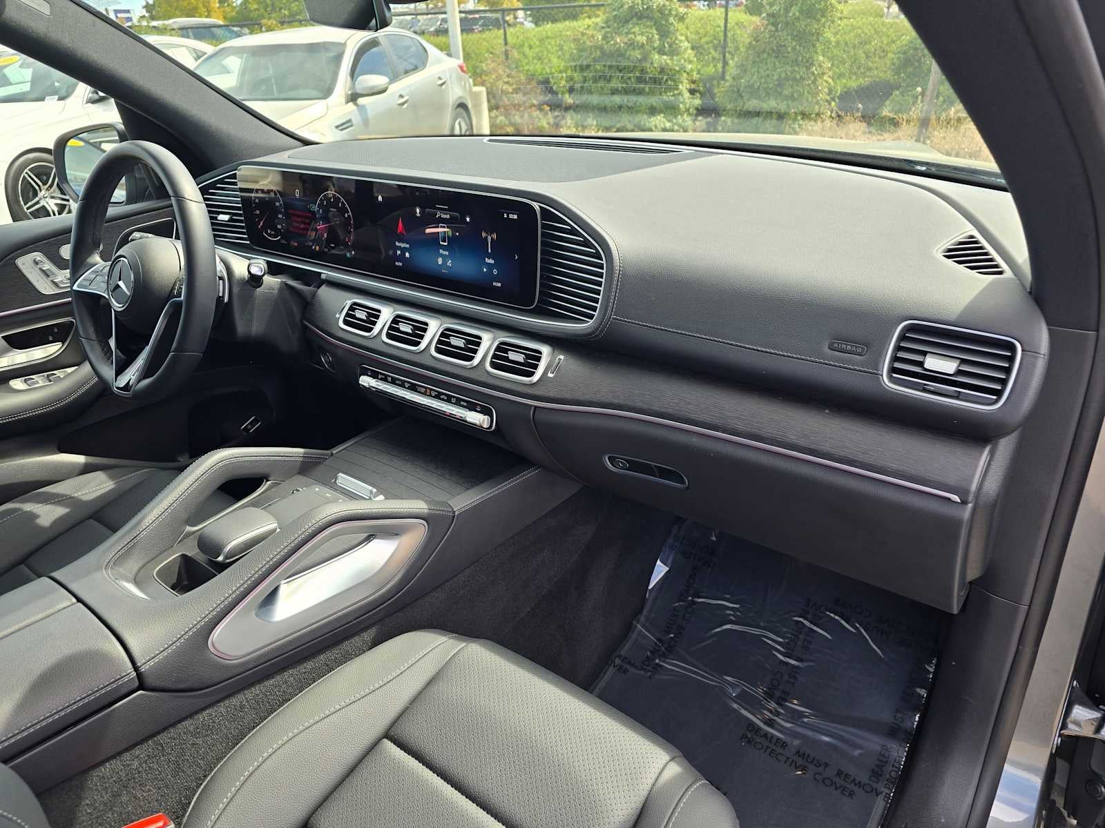 2026 Mercedes-Benz GLE 350 4MATIC® SUV
