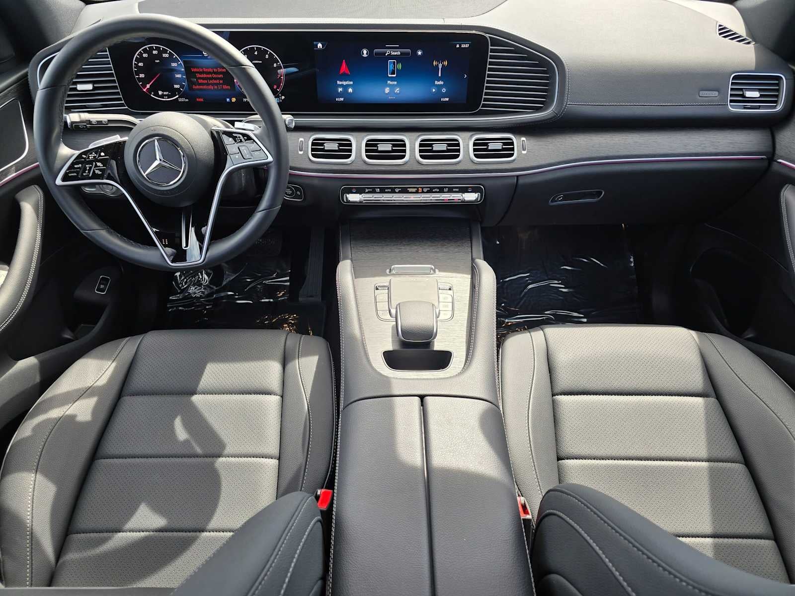 2026 Mercedes-Benz GLE 350 4MATIC® SUV
