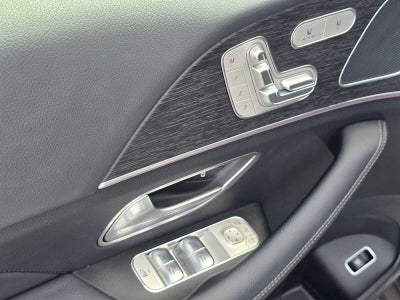 2026 Mercedes-Benz GLE 350 4MATIC® SUV