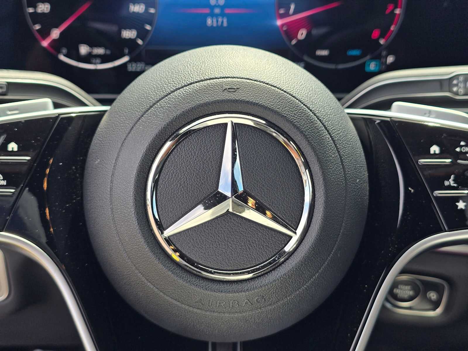 2026 Mercedes-Benz GLE 350 4MATIC® SUV