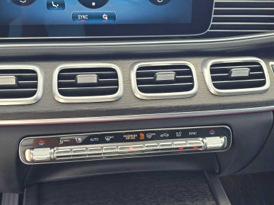2026 Mercedes-Benz GLE 350 4MATIC® SUV