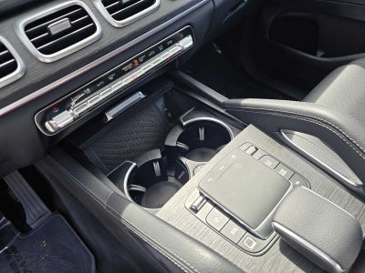 2026 Mercedes-Benz GLE 350 4MATIC® SUV